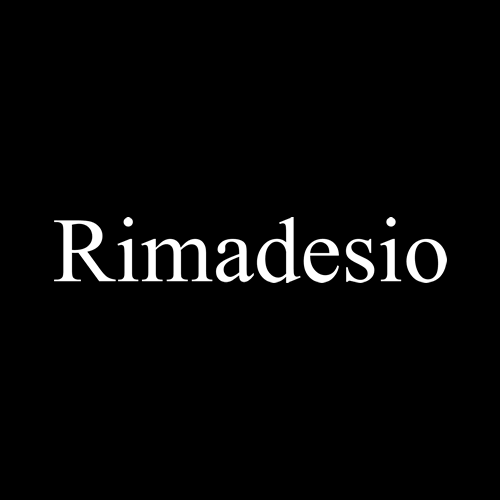 RIMADESIO Brands Tomassini Arredamenti